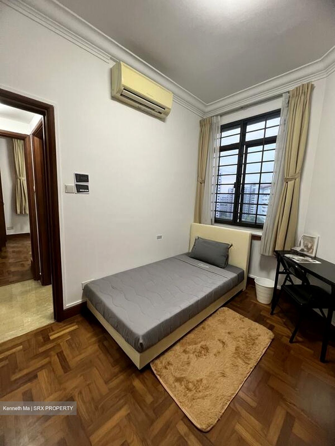 Parc Oasis (D22), Condominium #559261781